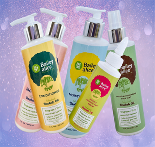 Baobab Fragrance Free Collection - Unscented
