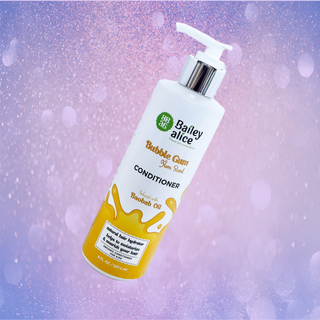 Baobab Conditioner - Bubble Gum Yum