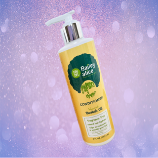 Baobab Conditioner - Unscented