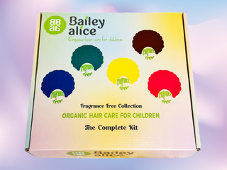 Baobab Fragrance Free Collection - Unscented