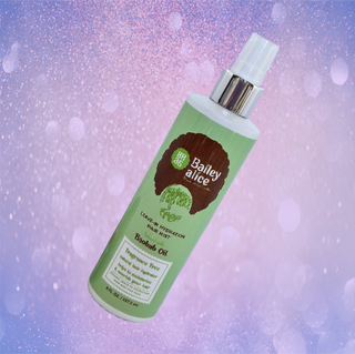 Baobab Leave-In Hydration Hair Mist - Unscented