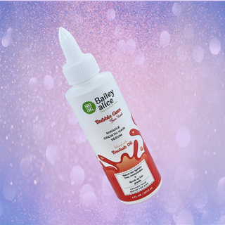 Baobab Hair Serum - Bubble Gum Yum