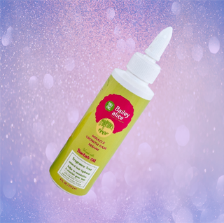 Baobab Hair Serum - Unscented