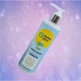 Baobab Moisturizer - Unscented