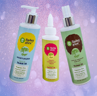 Baobab Moisture and Hydration Set - Unscented