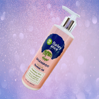 Baobab Shampoo - Unscented