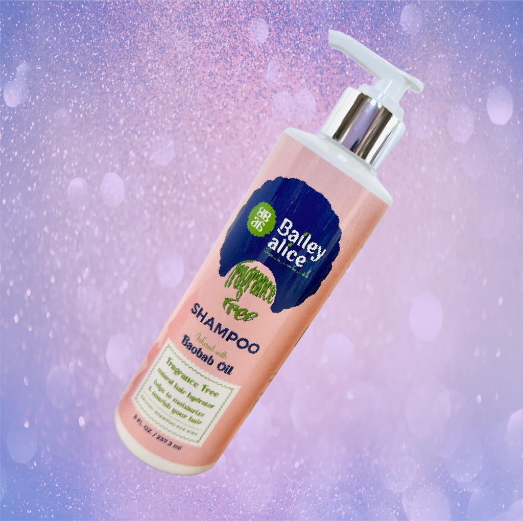 Shampoo_Fragrance_Free_for_Pro