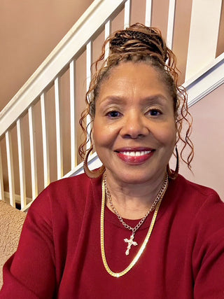 From Tech Trailblazer to Hair Care Visionary