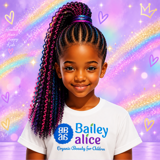Braiding Hair (No Wefts)