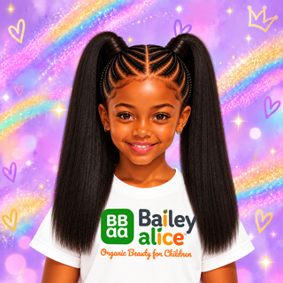 BA Yaki Straight Braiding Hair - NO Wefts