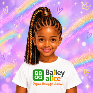 BA Silky Straight Braiding Hair - No Wefts