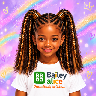 BA Silky Straight Braiding Hair - No Wefts