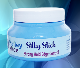 Silky Slick Edge Control